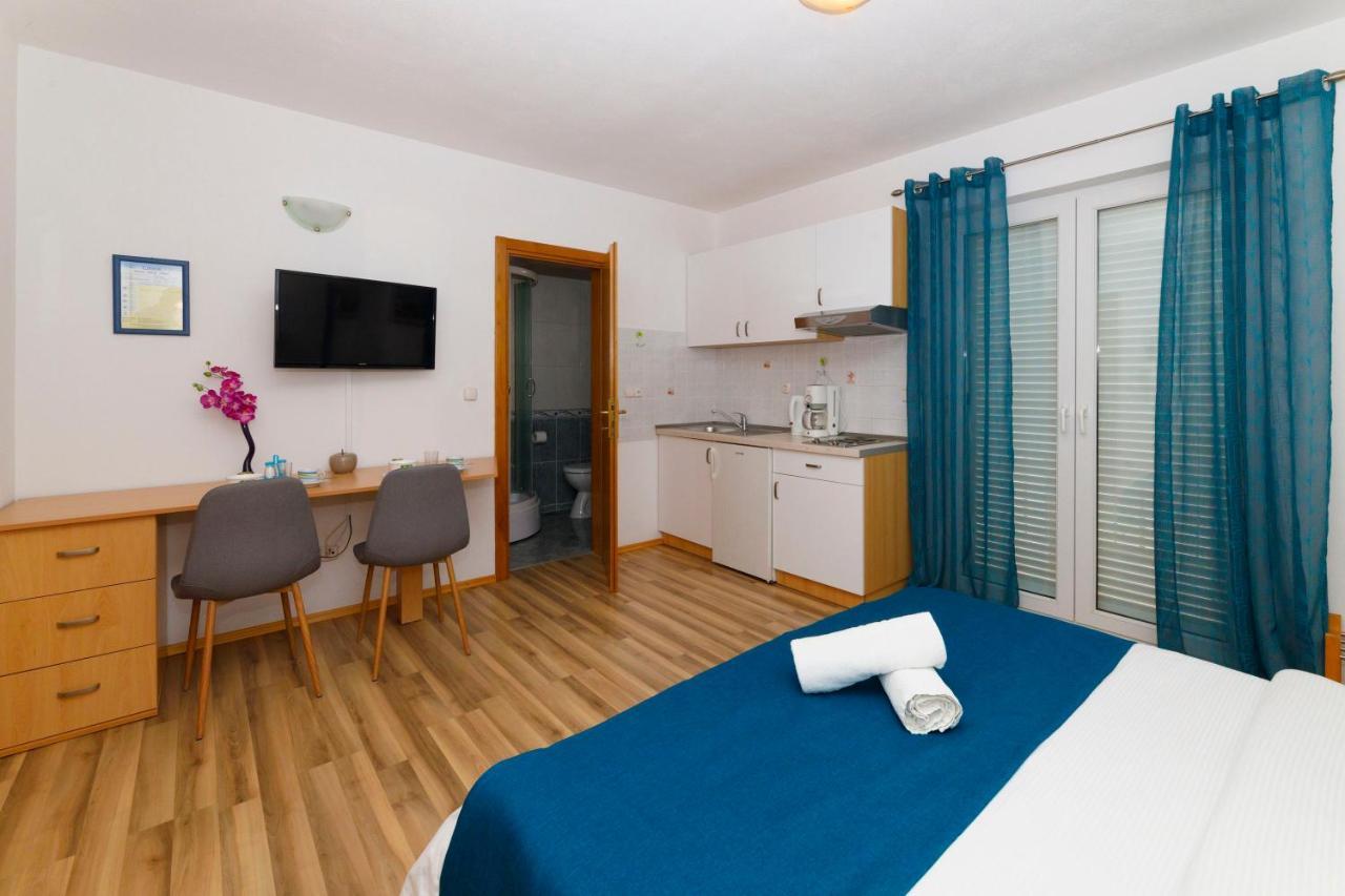 Lägenhet Matea Makarska